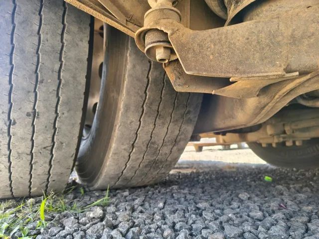 2007 ÔNIBUS RODOVIÁRIO MARCOPOLO PARADISO R c/ar condicionado - Foto 9