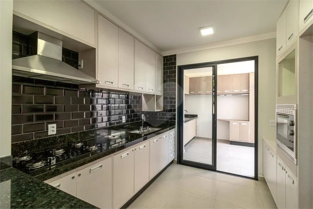 Casa à venda com 3 quartos, sendo 1 suíte, no condomínio Terras de São Francisco, Sorocaba - Foto 6