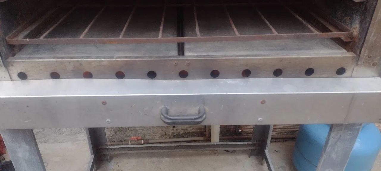 Forno Industrial para Restaurante e cozinha  - Foto 3