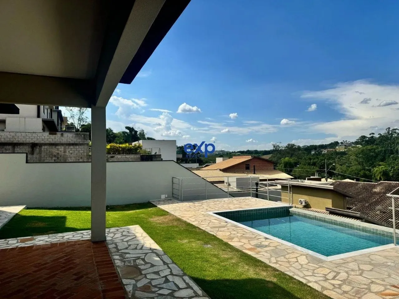CASA A VENDA CONDOMÍNIO SANTA ISABEL - LOUVEIRA