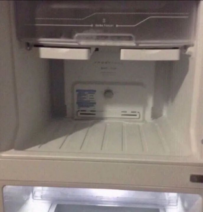 Geladeira Electrolux inox Entrego Grátis  - Foto 4