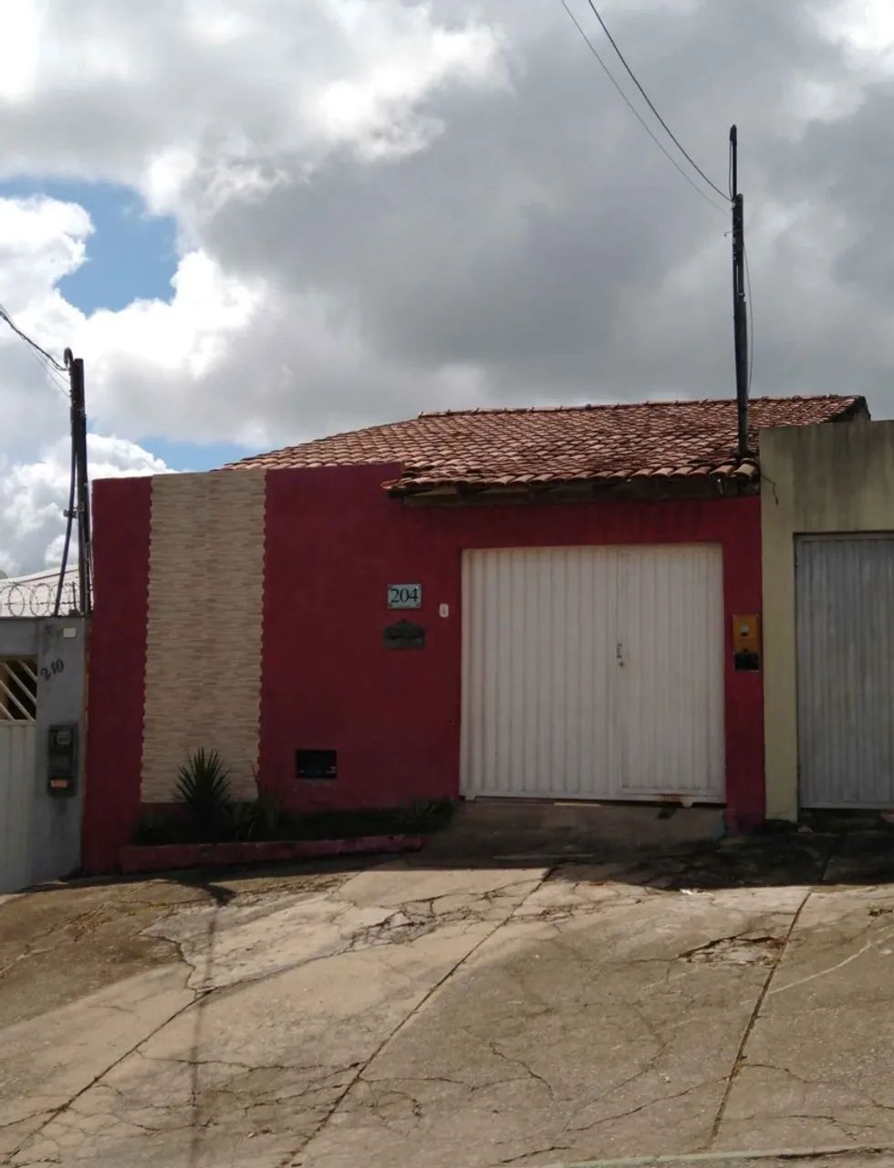 Foto - Eunápolis - Doutor Gusmão