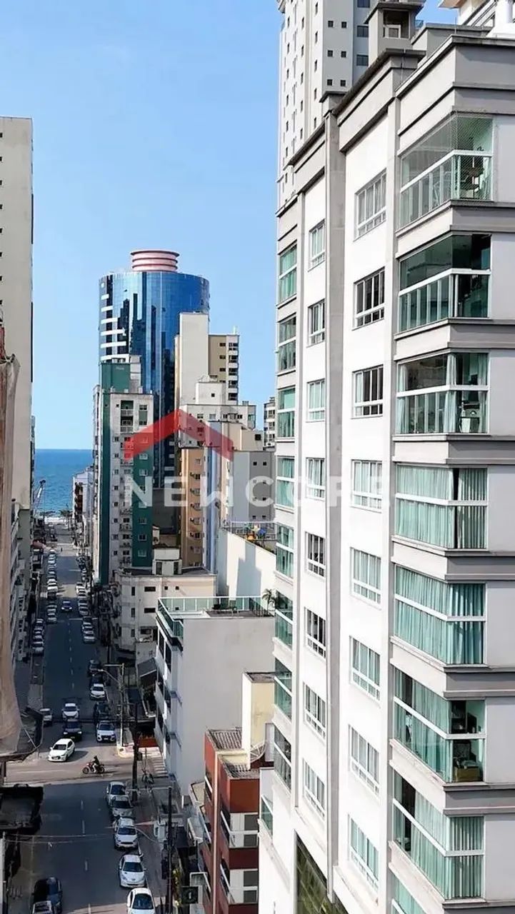 Apartamento em Rua 262 - Meia Praia - Itapema/SC - Foto 2