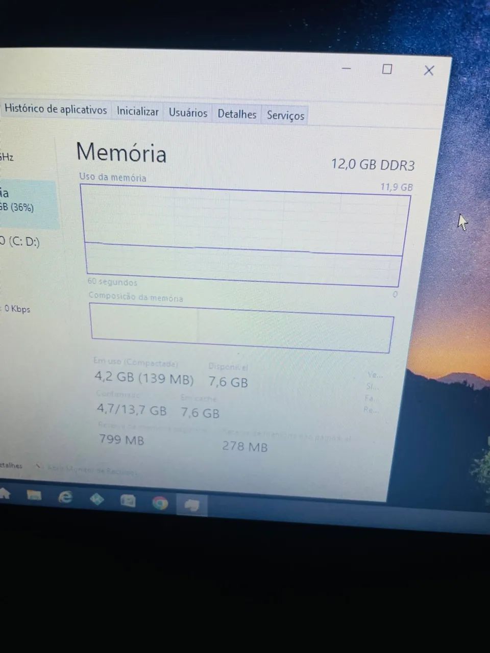 Notebook Lenovo Core i3 - Foto 4