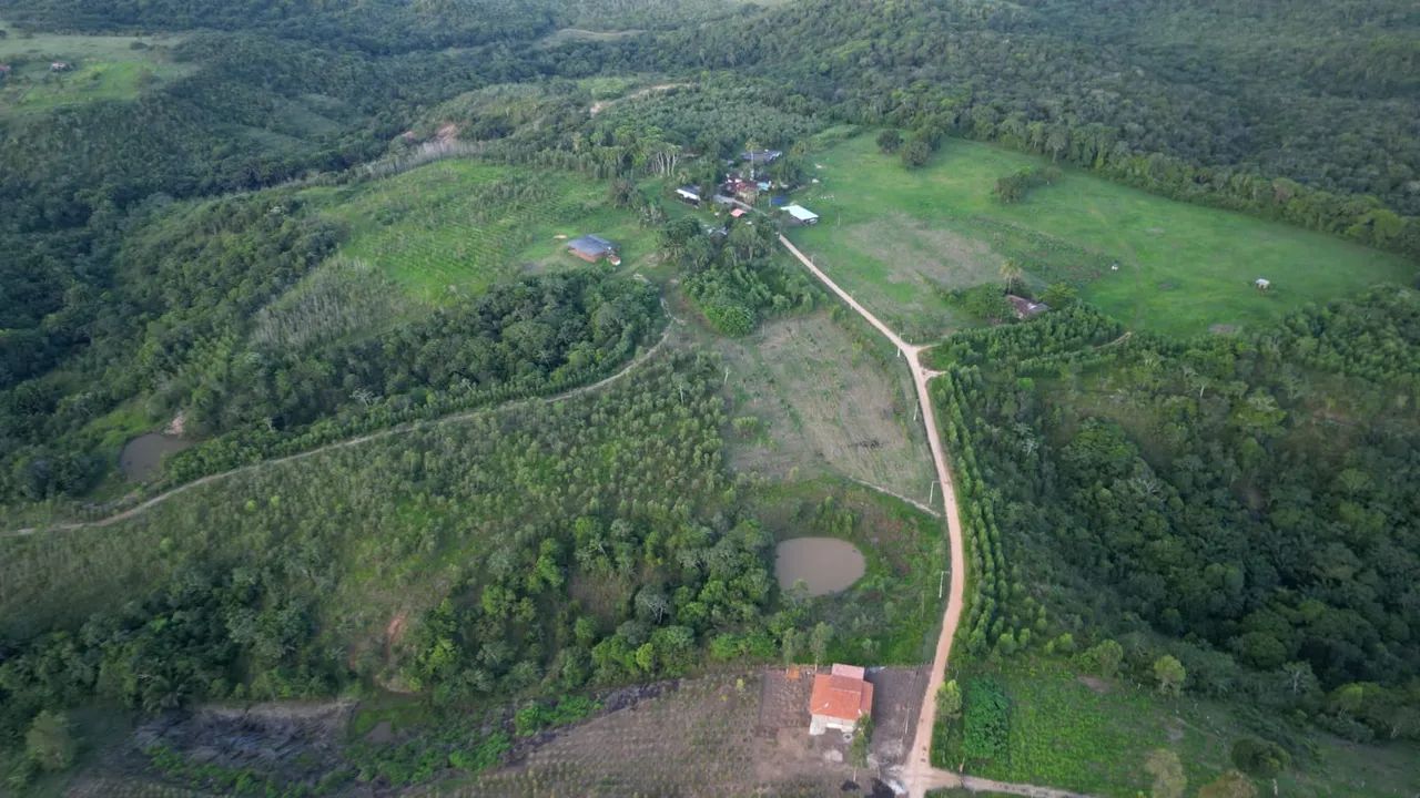 Vendo Lotes em Itaporanga D?Ajuda/SE. - Foto 3