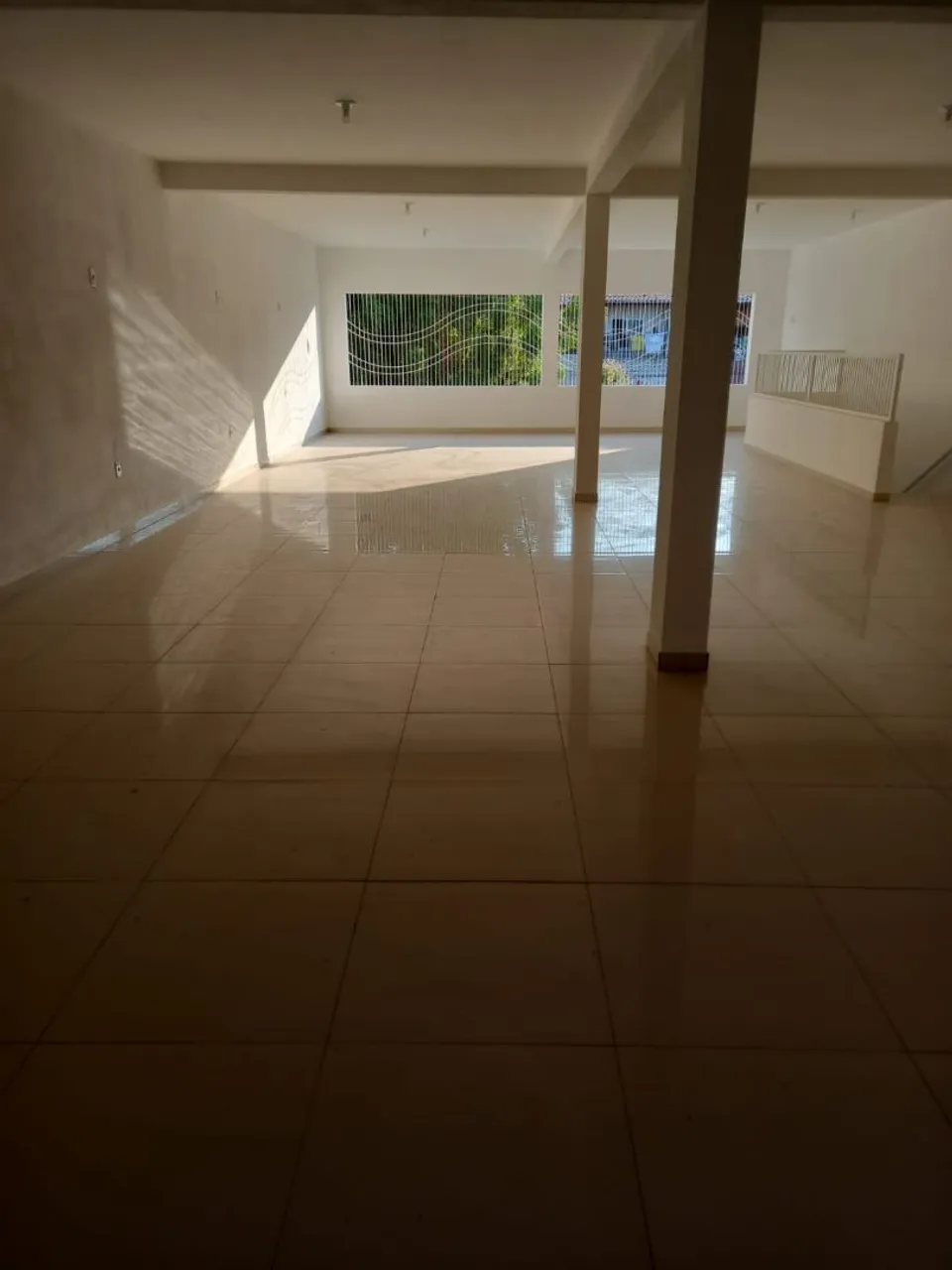 Prédio Comercial
