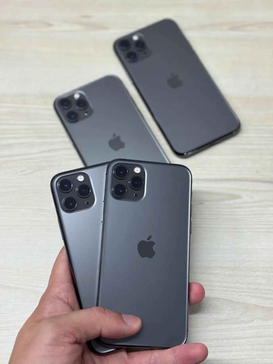 IPhone 11 Pro em excelentes condições  - Foto 2
