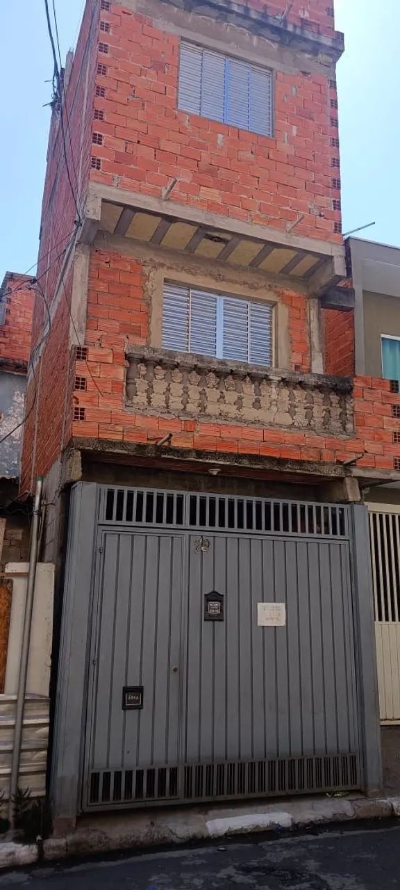 foto - Osasco - Padroeira