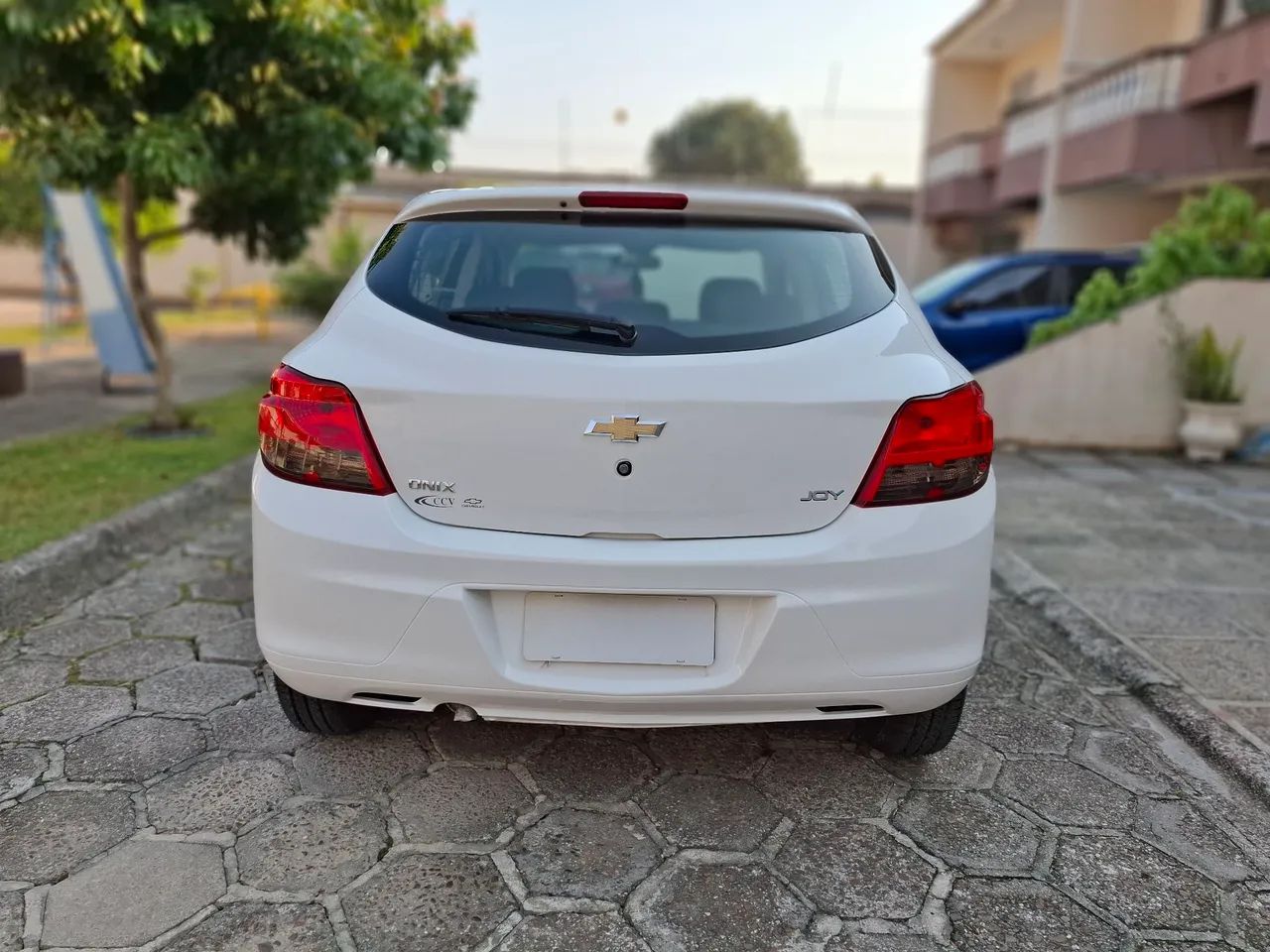 Onix Joy 2019 - Foto 5
