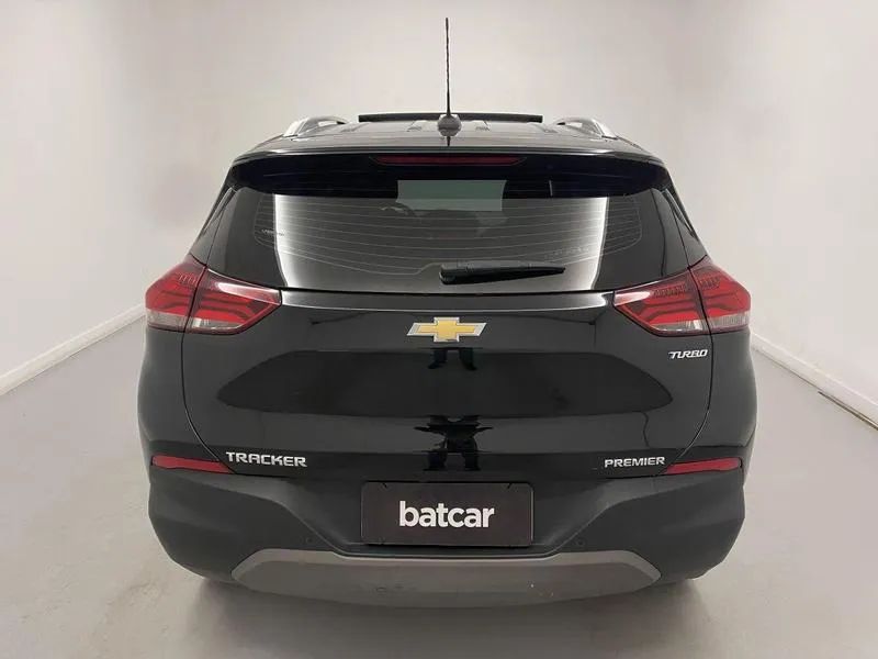CHEVROLET TRACKER 2023 - Foto 5