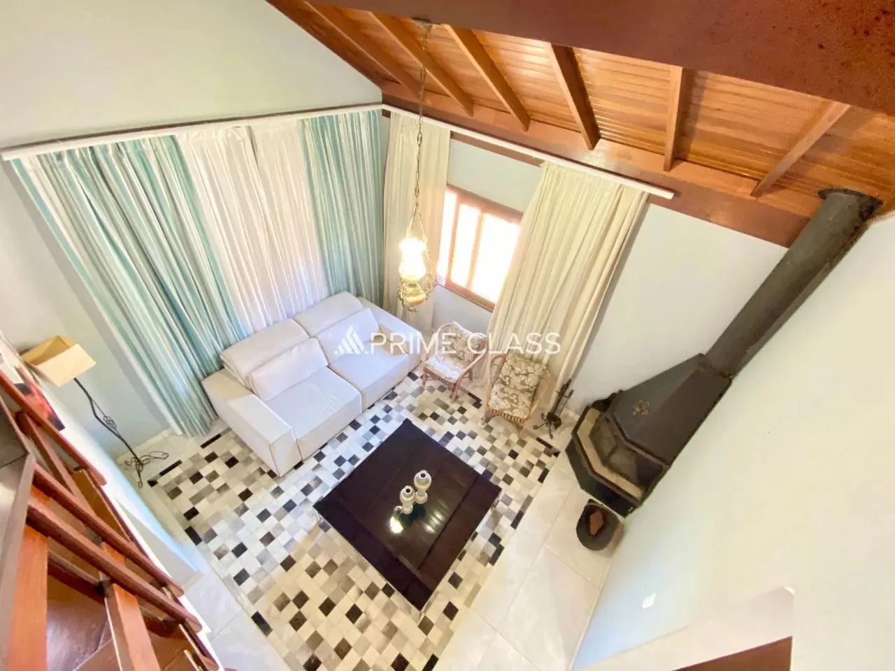 Sobrado 4 quarto(s) no São José - Foto 7