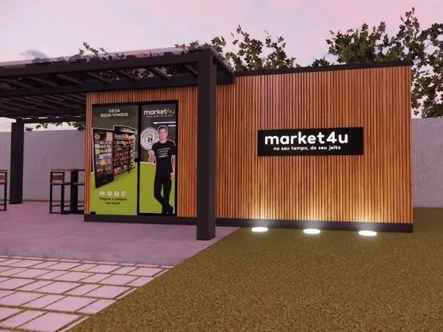 Mini Mercado Completo -  Pronto para Abrir! - Foto 2