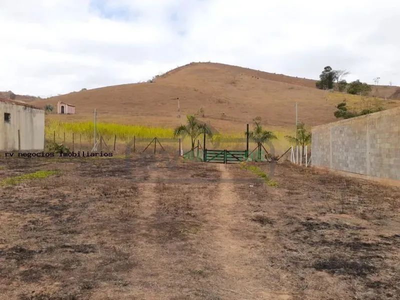JLRV0145 Imóvel para venda tem 1400 metros quadrados em Área Rural de Juiz de Fora - Juiz  - Foto 4