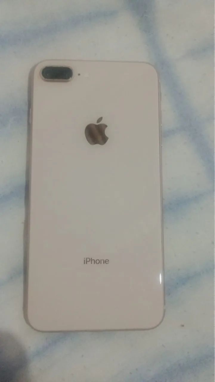 iPhone 8 Plus  - Foto 3