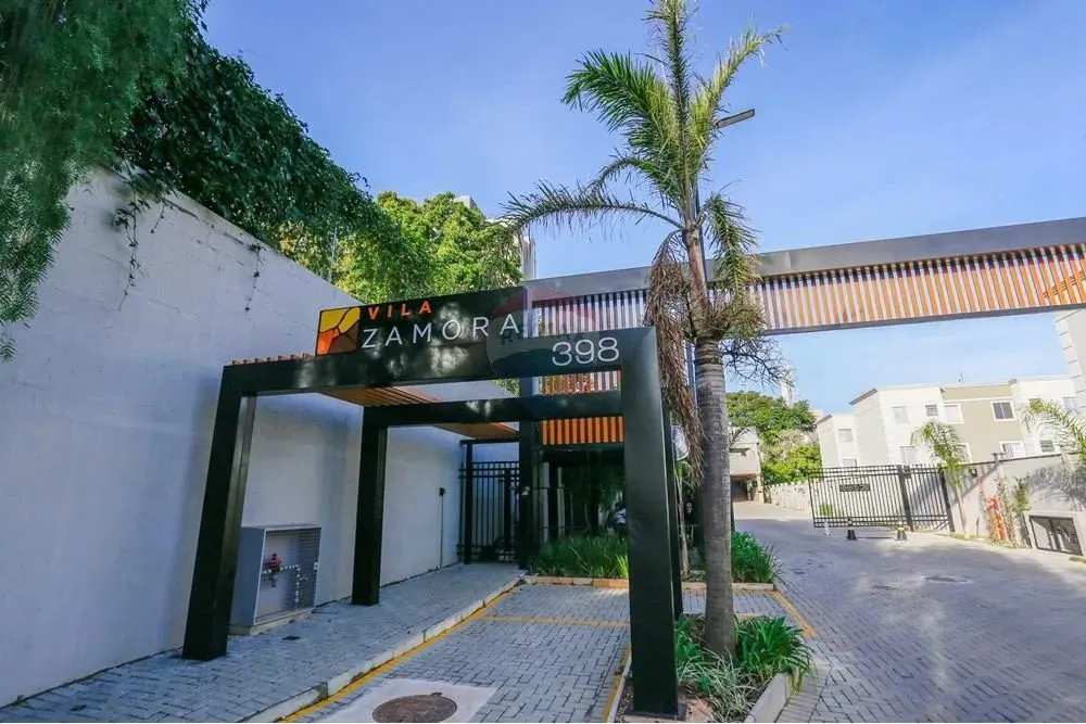 Apartamento à venda - Condomínio Vila Zamora | Sorocaba/SP