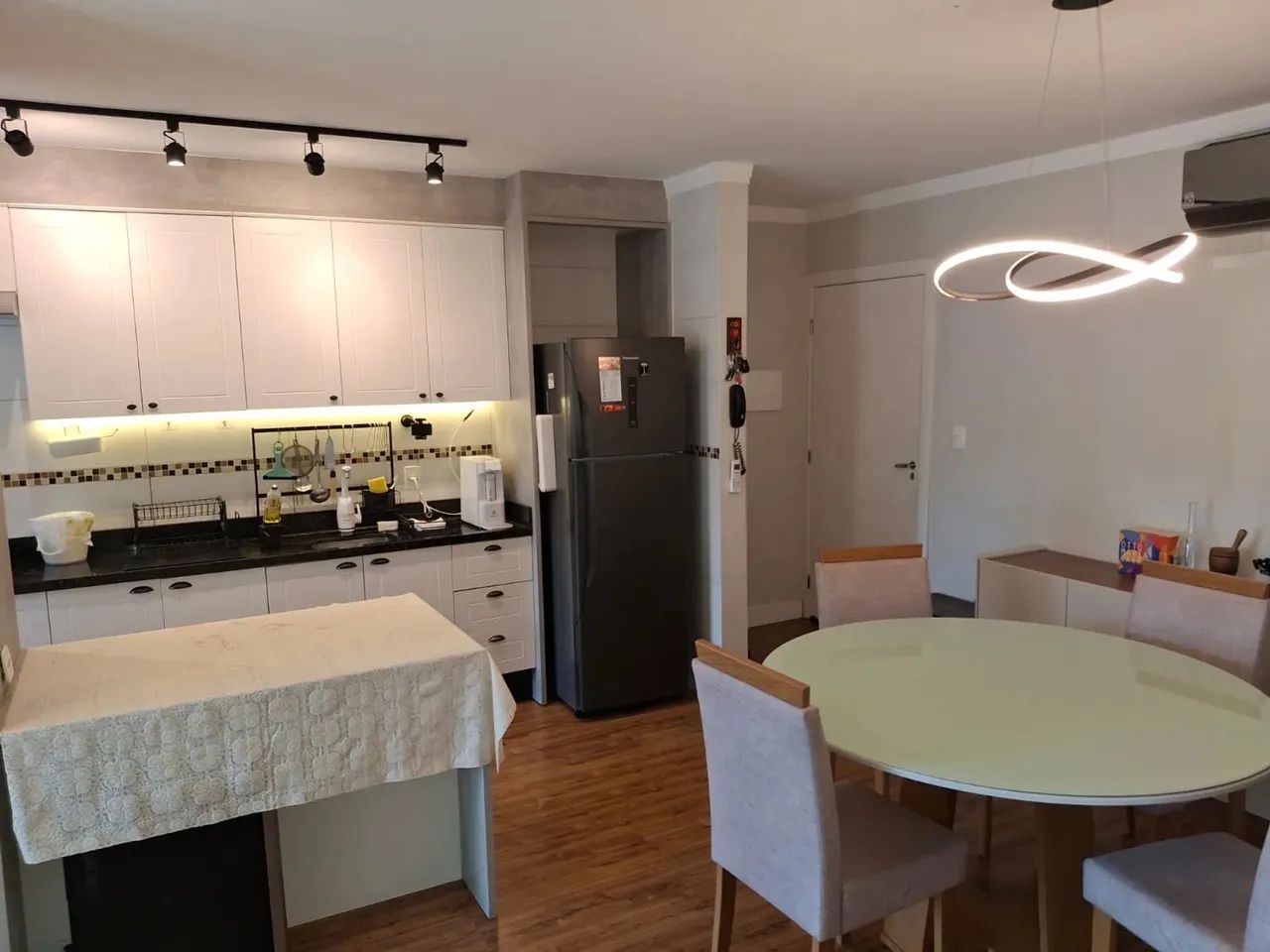 Apartamento para venda tem 66 metros quadrados com 2 quartos - Foto 2