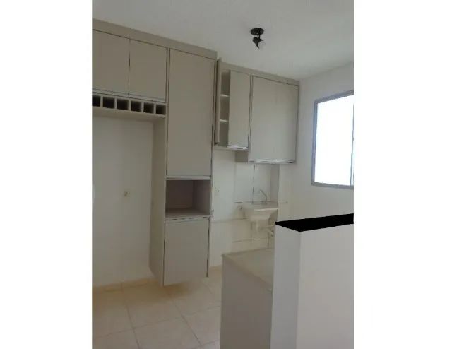 Foto - Mirassol - Parque dos Buritis