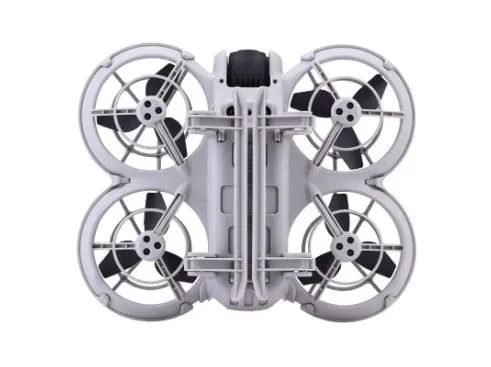 Dji Trem de pouso para dji neo extensor de altura pernas de pouso dobrável  COD-CP873  - Foto 4