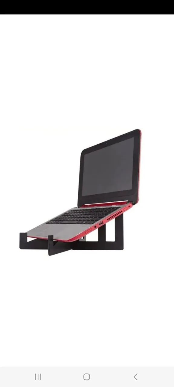 Suporte para Notebook