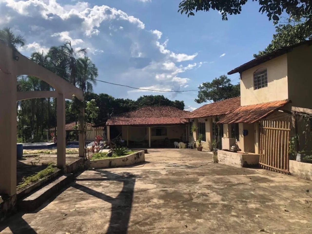 Aluguel de chácara para eventos  - Foto 10