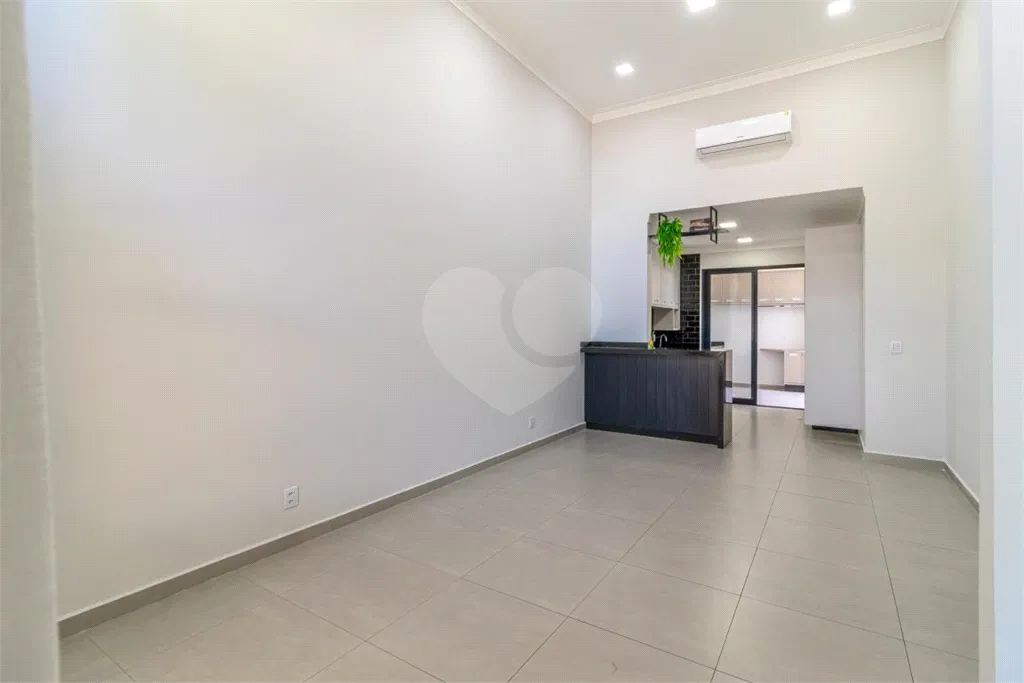 Casa à venda com 3 quartos, sendo 1 suíte, no condomínio Terras de São Francisco, Sorocaba - Foto 3