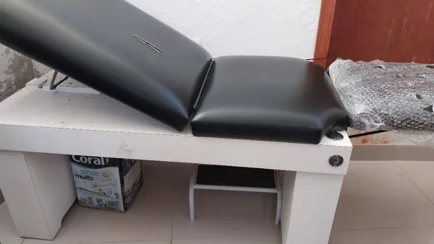 MACA EXAMES MÉDICOS,ESTÉTICA OU TATOO