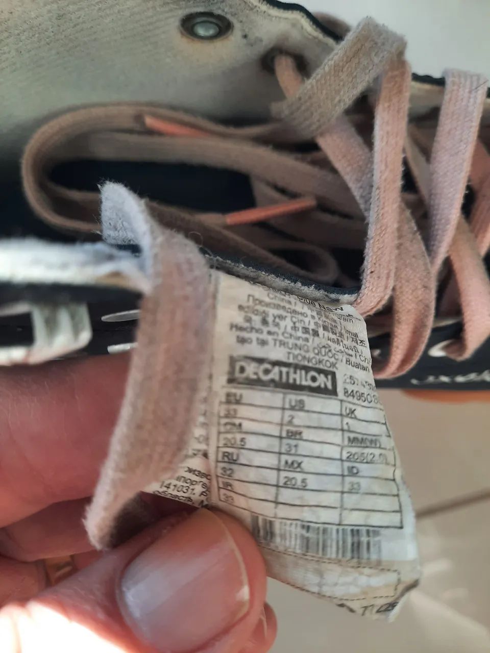 Patins Clássico e Confortável64310029699457122