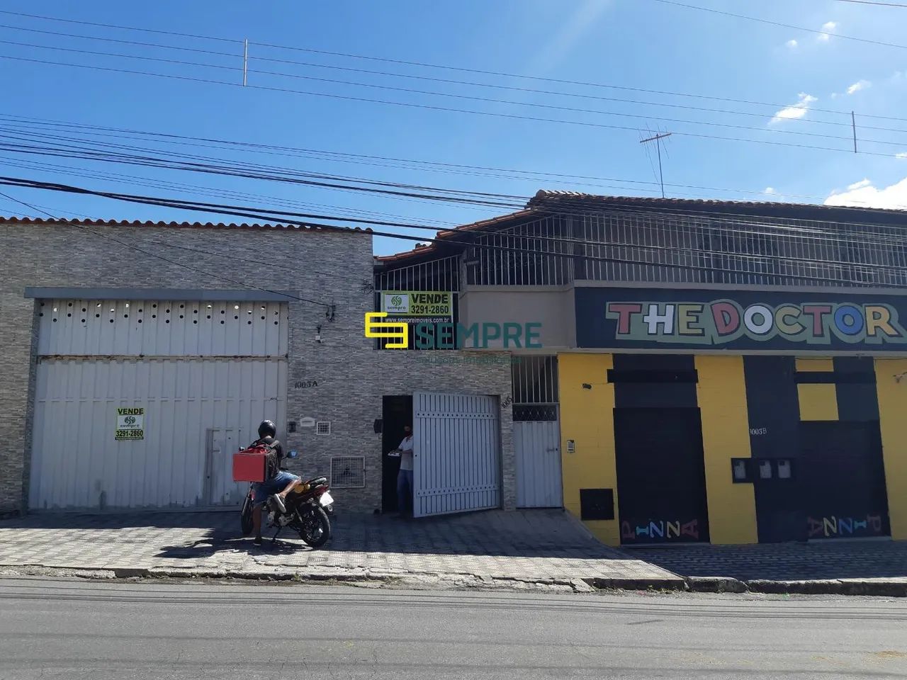 Galpão para vender no Jardim Guanabara em BH - Foto 4