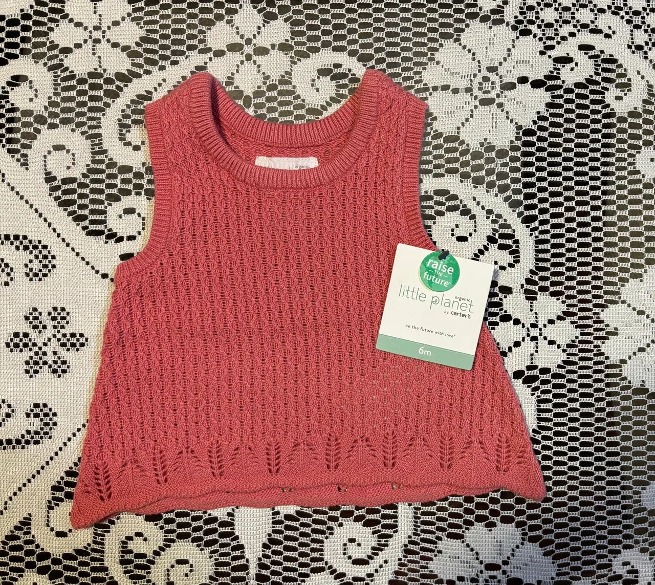 Bebê - roupa NOVA - Foto 4