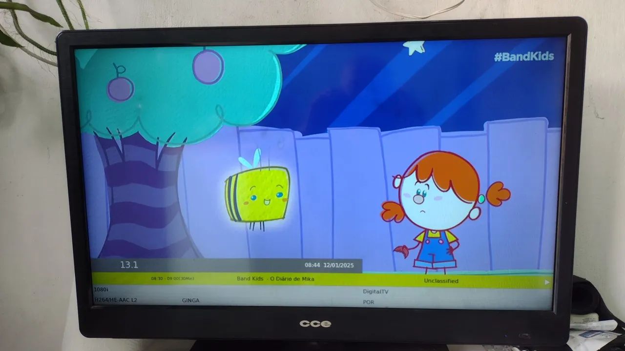 TV cce. 29 led - Foto 2