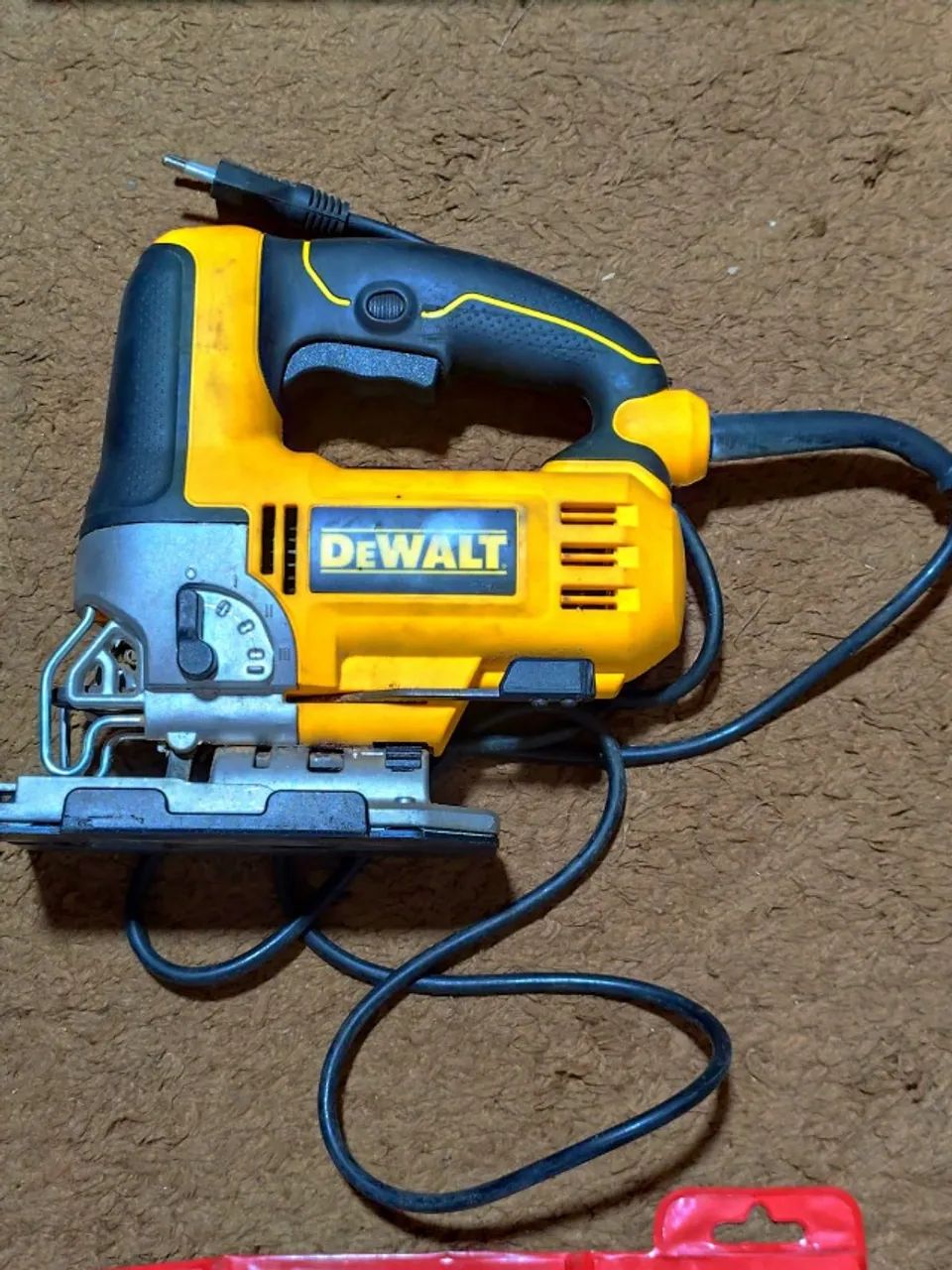 Tico Tico Dewalt64166903480961120