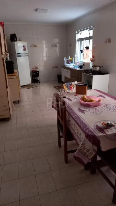 Sobrado para locação 140m² - Baeta Neves - São Bernardo do Campo - SP.