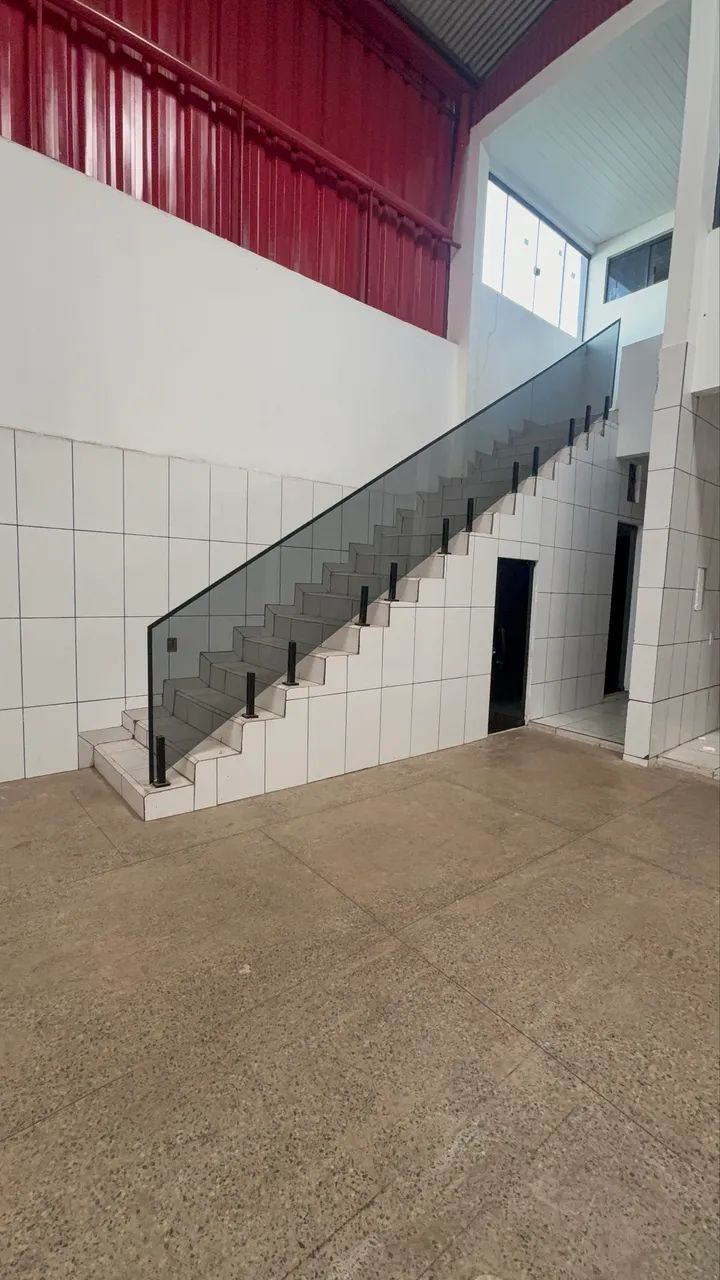 Galpão na Fernando Guilhon - Foto 7