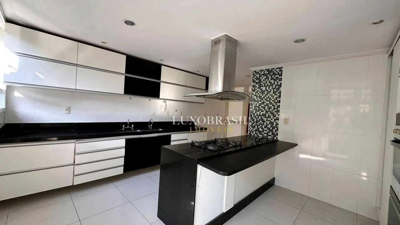 Casa com 04 quartos à venda, 450 m² por R$ 3.350.000 - Joá - Rio de Janeiro/RJ #RJ923 - Foto 5