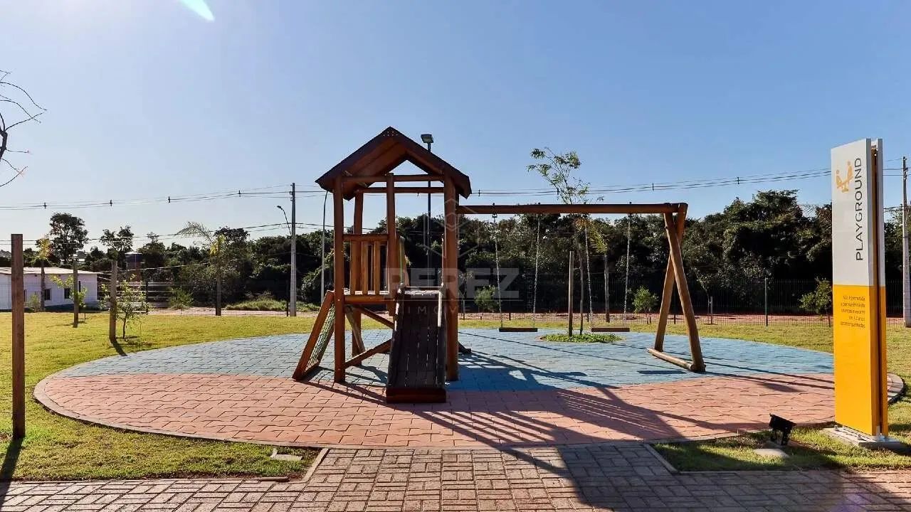 Terreno no Condomínio Terras Alpha - Foto 12