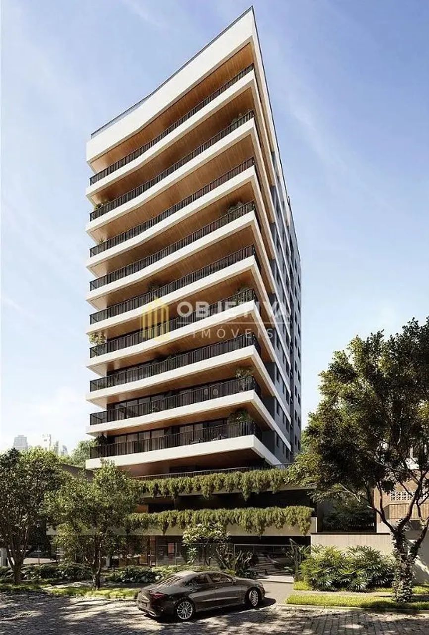 Apartamento à venda 3 Quartos 3 Suites 2 Vagas 137.52M² Rio Branco Porto Alegre - RS | Mir