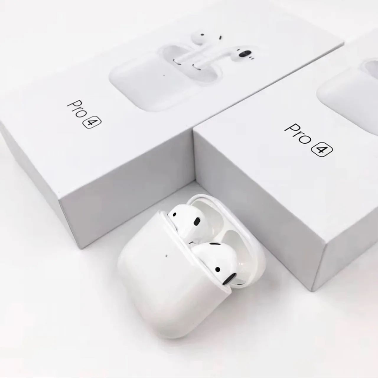 Fone de Ouvido Apple Airpods Pro