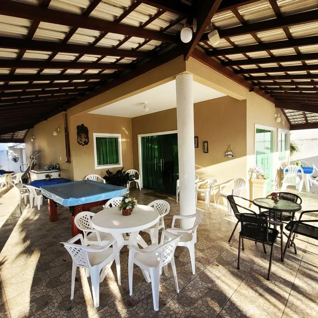 Casa para temporada Barra do Jacuípe  - Foto 2