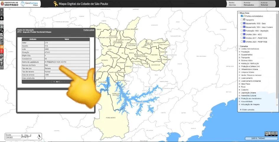 Terreno comercial ou residencial de 2.355 m2 no Jaraguá. - Foto 7