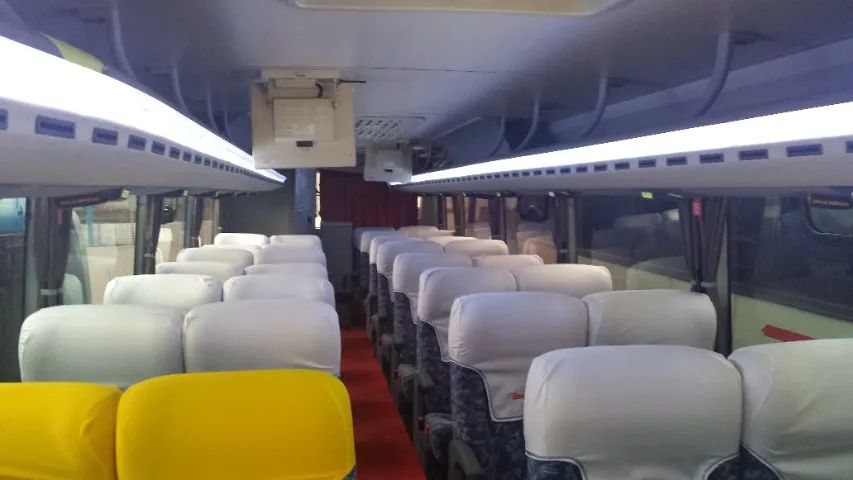 Ônibus  / Mascarello Roma on / Volvo 270CV - Foto 2