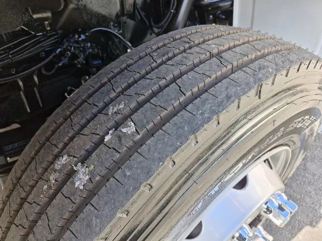 vw 17280 constelation chassi  - Foto 10