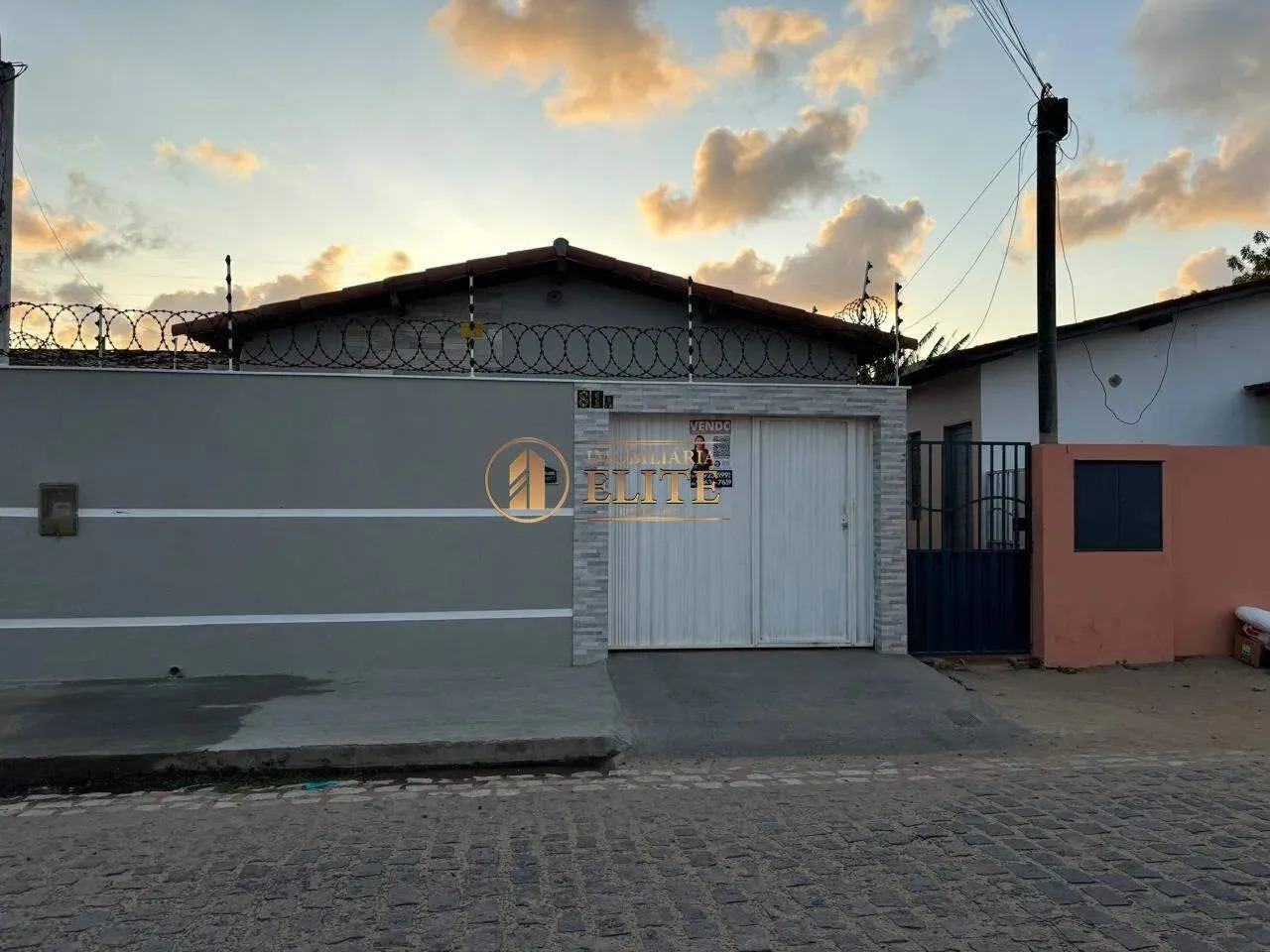Casa à venda, 2 quartos, 1 suíte, 1 vaga, Bela Parnamirim - Parnamirim/RN