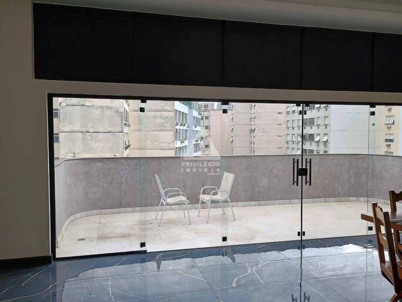 Linda Cobertura Duplex, Flat de 3 quartos, com 2 Vagas - Foto 4