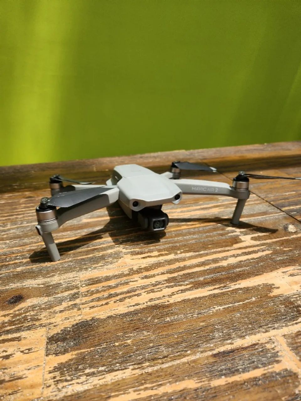 DJI Mavic Air 2 Fly More Combo - Foto 2
