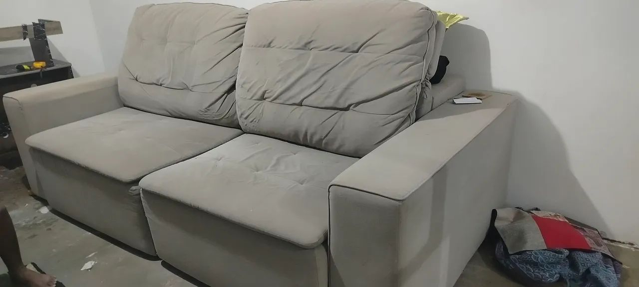 Sofá retrátil  - Foto 3