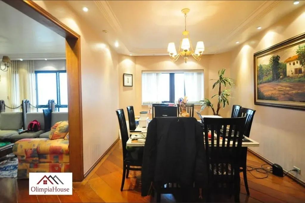 Apartamento Locação 4 Dormitórios - 254 m² Brooklin - Foto 4