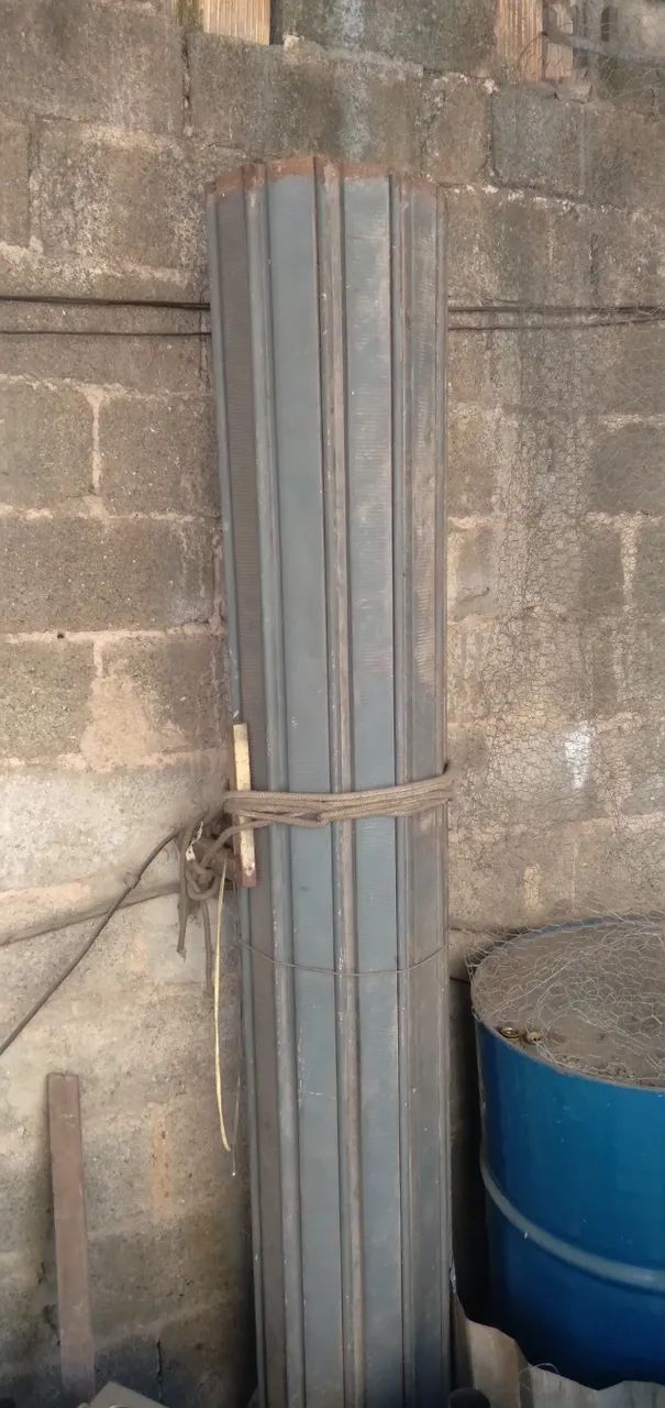 Porta de enrolar - Foto 2