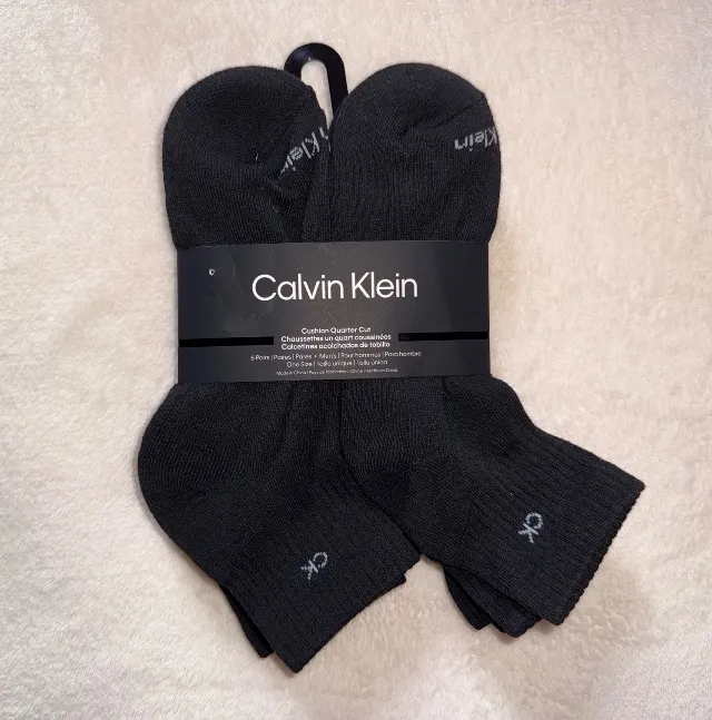 Kit Meias Masculino
