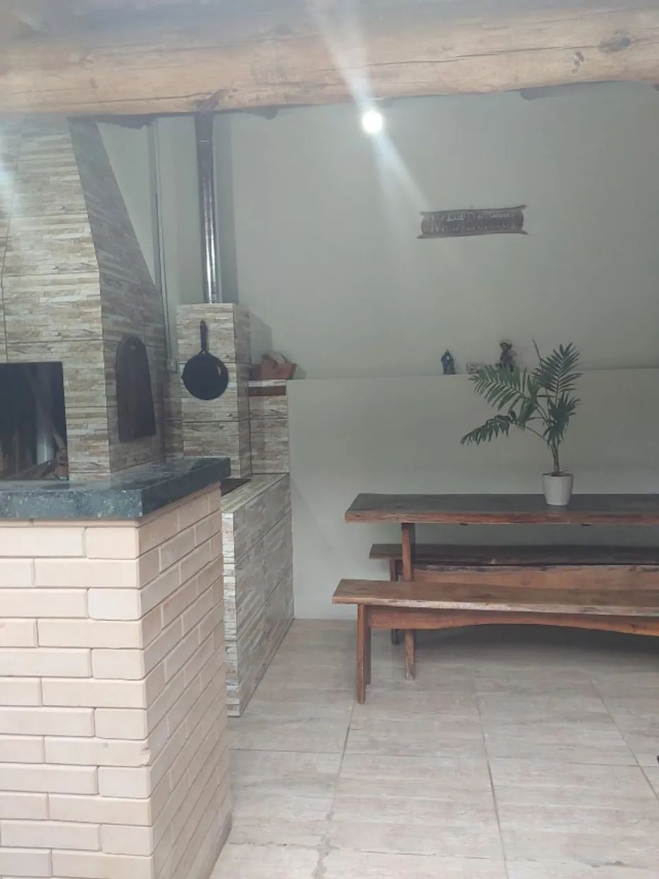 Vendo Casa Geminada - Foto 3