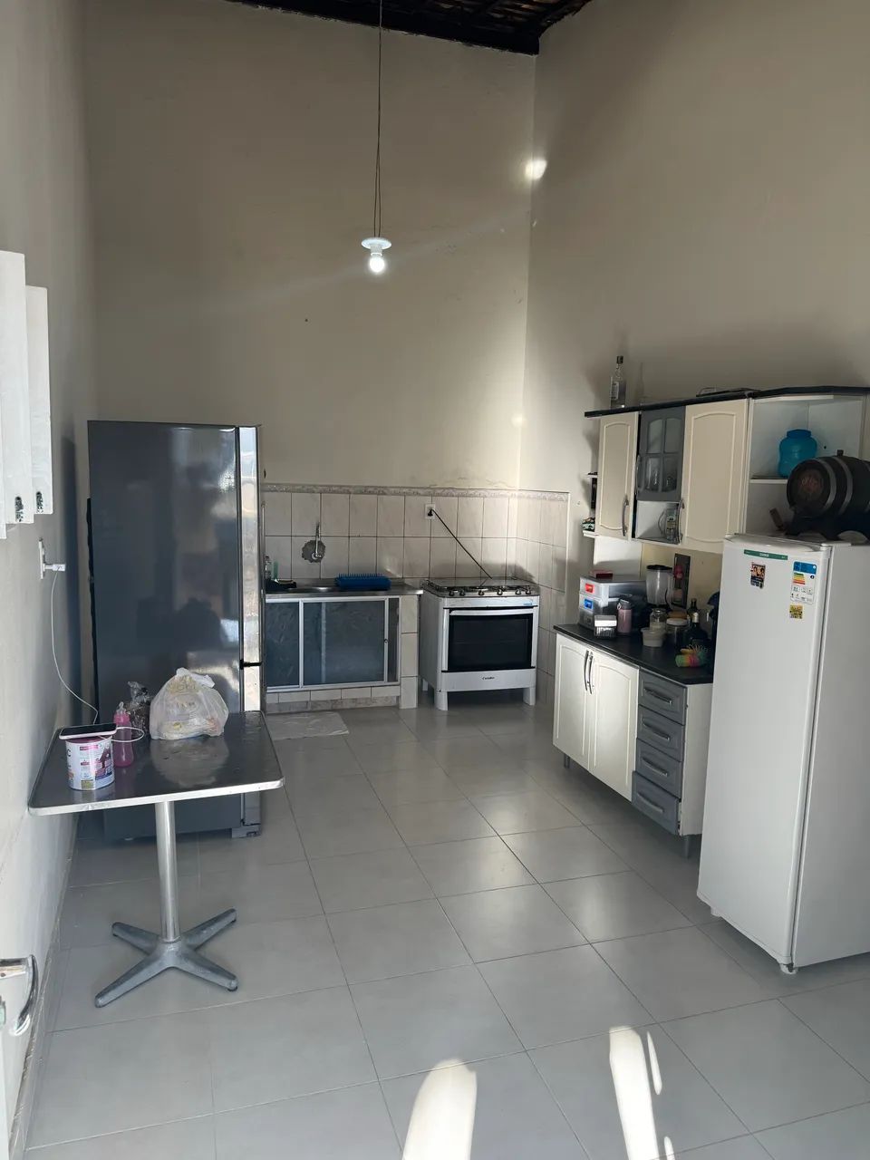 Casa na Praia da Caueira Sergipe - Foto 5